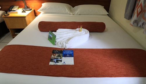 Premier Room