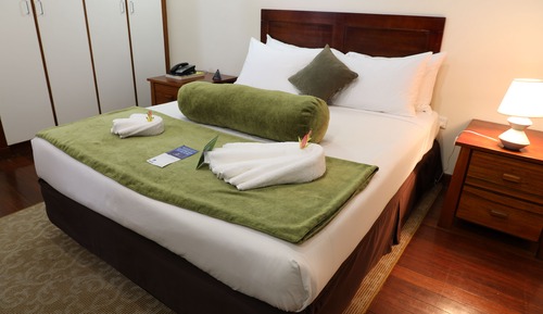 Room, 1 Bedroom