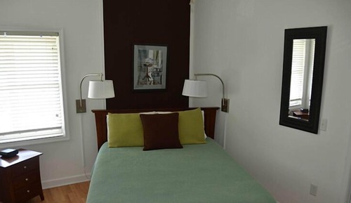 Apartment, 2 Queen Beds Off property
