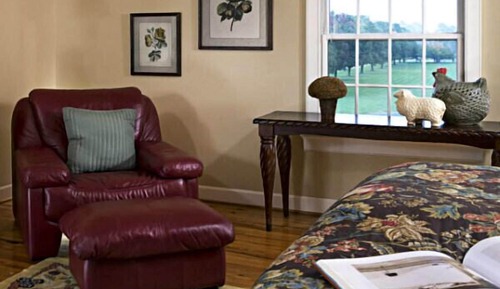 The Chester Chase, 1 King Bed