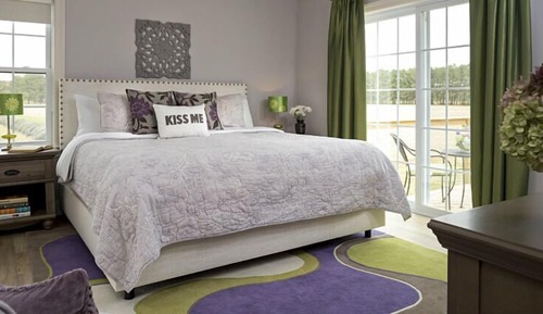 Lavender Cottage