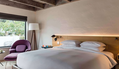 Room, 1 King Bed (Eames)
