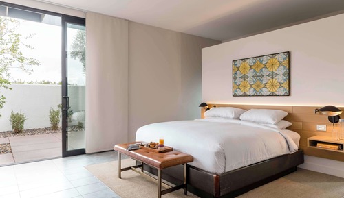 Villa, 2 Bedrooms (Albers House)