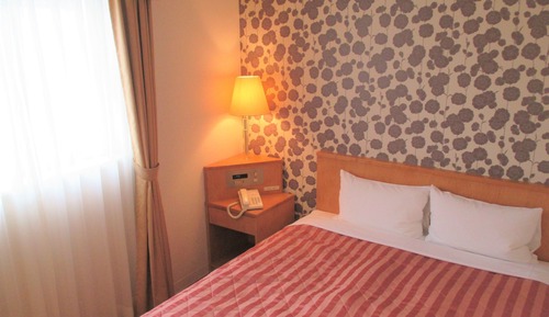 Double Room, Smoking