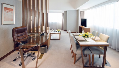 Superior Suite
