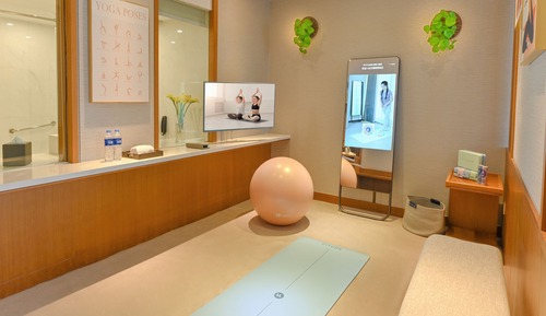 Signature Room