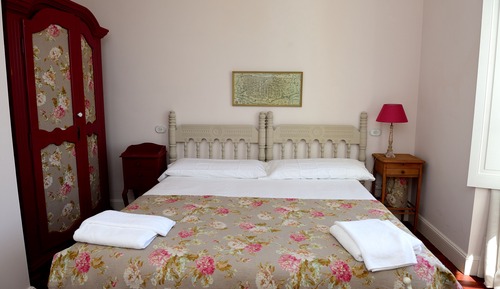 Superior Double Room (Deluxe)