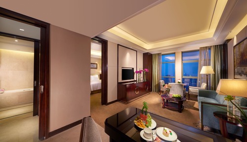 Executive Suite Room