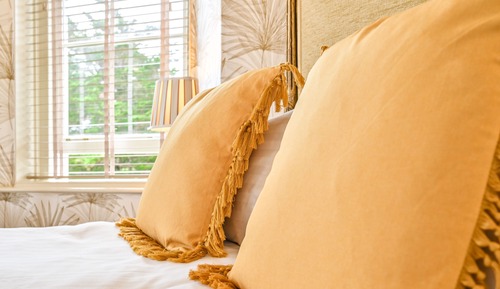 Premium Studio, Ensuite