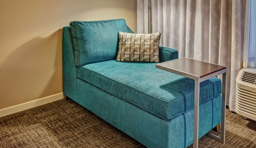 Room, 1 King Bed, Accessible, Non Smoking