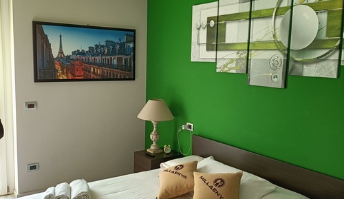 Double or Twin Room
