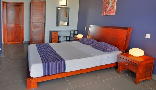 Deluxe Room, Non Smoking