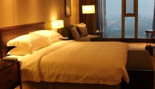 Signature Room, Lake View