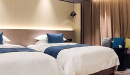 Business Twin Room