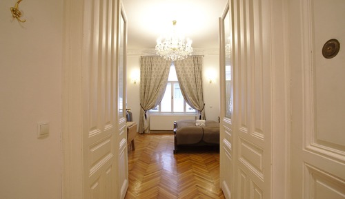 Comfort-Studio "MOZART"