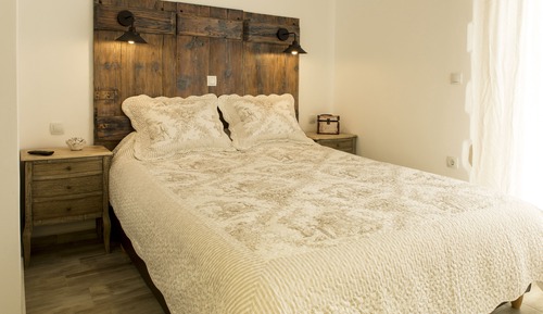 Villa, 2 Bedrooms