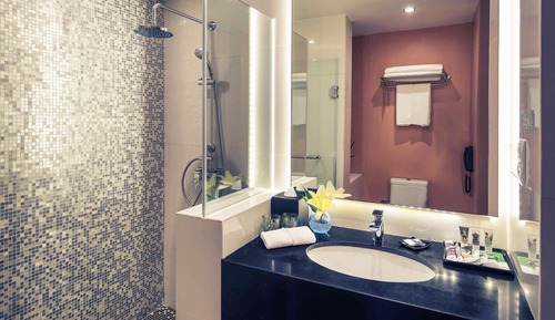 Studio, 1 Bedroom, Kitchenette (Balcony)