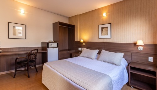 Traditional Room