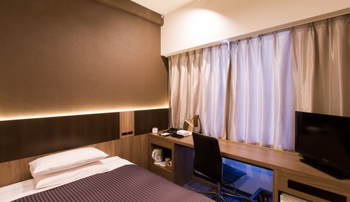 Economy Double Room, Non Smoking (120cm)