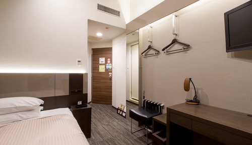 Premium Double Room, Non Smoking (140cm)