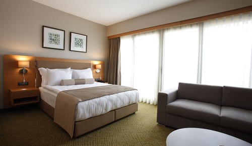 Exclusive Room