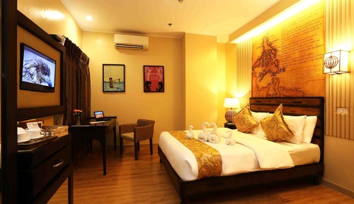 Superior Room