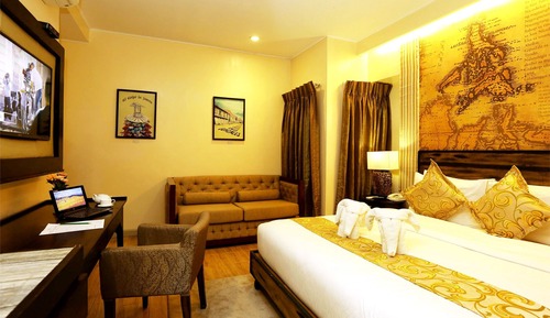 Standard Suite