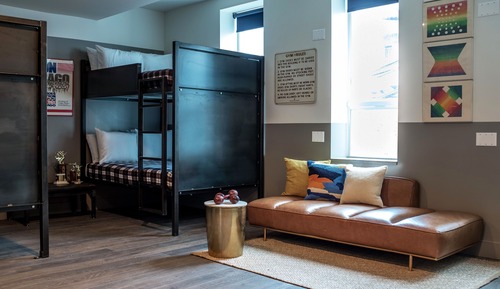 Signature Kitchenette