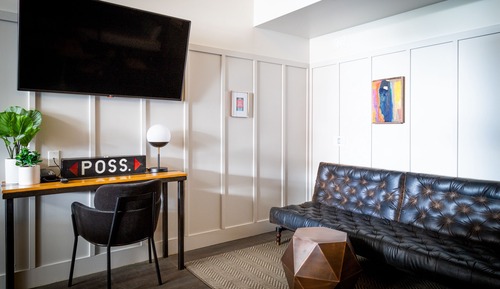 Signature Loft