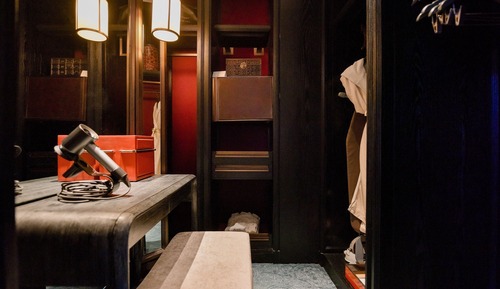 Supreme Executive Suite