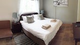 Room, 1 Bedroom (Three)
