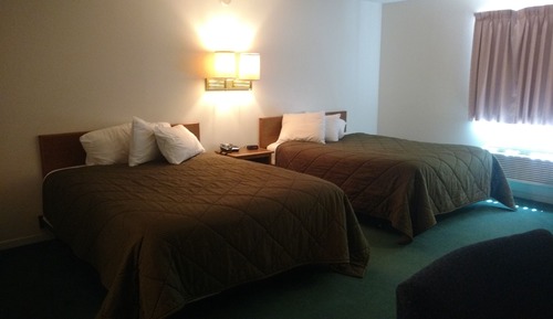Room, 2 Queen Beds