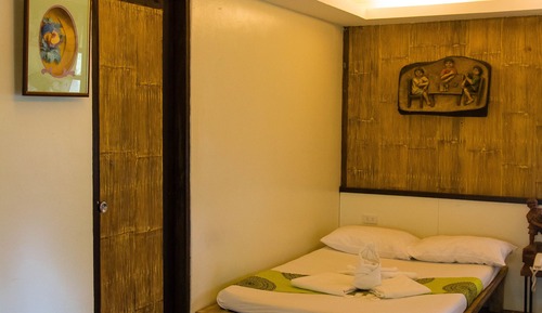 Family Cottage, Multiple Beds