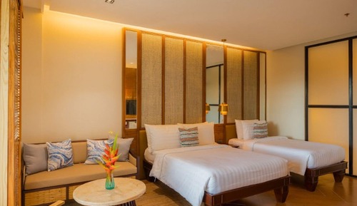Premier Room