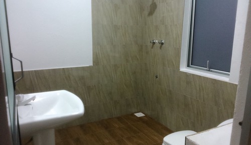 Basic Double Room, 1 Double Bed
