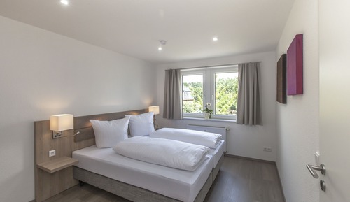 Apartment, 1 Bedroom, Kitchen (FeWo5)
