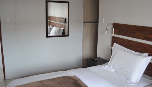 Comfort Double Room, 1 Bedroom