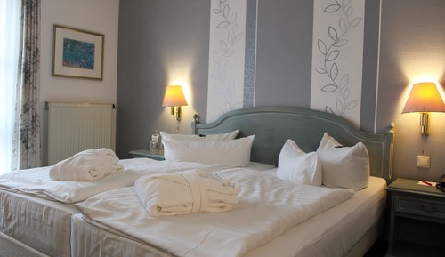 Comfort Double Room