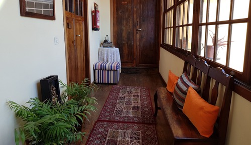 Traditional Room, Garden View (Aguacate)