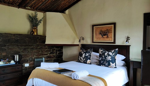Standard Double or Twin Room, 1 Bedroom