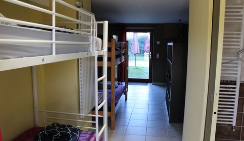 Family Room (Siguiriya)