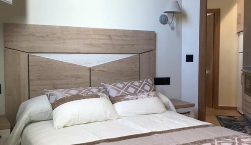 Comfort Apartment
