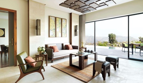 Villa, 1 Bedroom, Private Pool (Anantara Cliff)