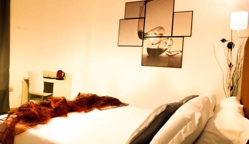 Family Suite, 2 Bedrooms, Private Bathroom