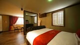 Royal Suite