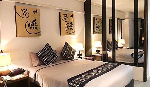 Superior Room
