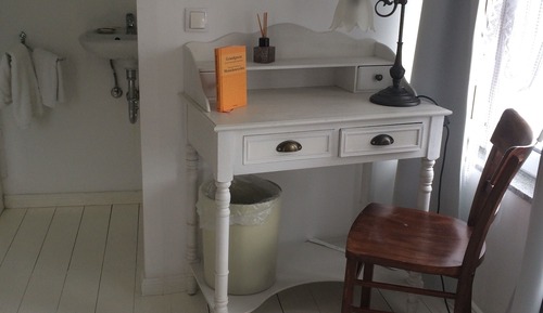 Standard Single Room, first floor