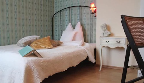 Apartment, 2 Bedrooms, Terrace