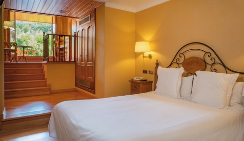 Comfort Plus Room