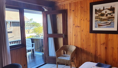 Double Room (Budget)